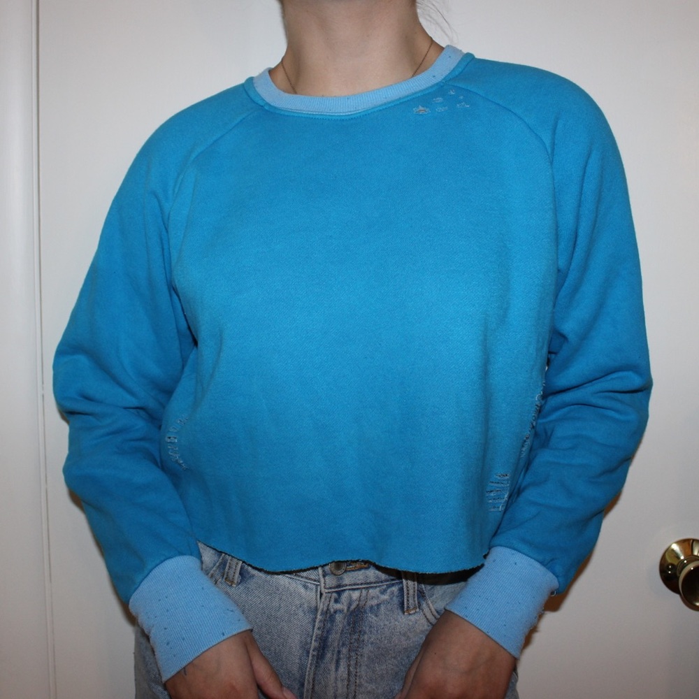 urban outfitters sweatshirt